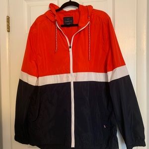 Men’s Cotton On XL Windbreaker